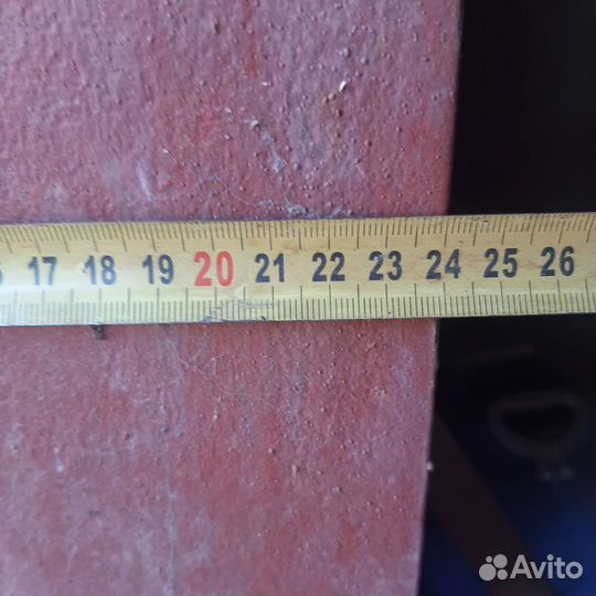 Ворота гаражные металлические бу