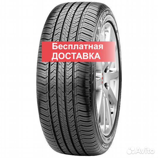 Maxxis Bravo HP-M3 215/55 R17