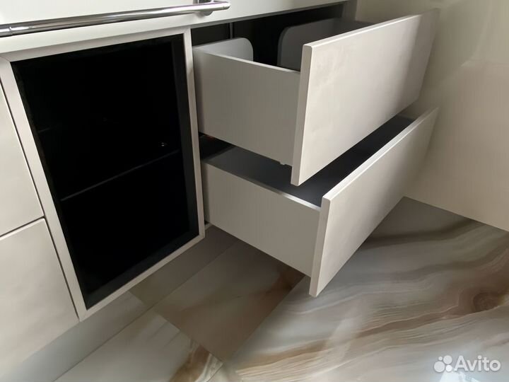 Мебель для ванной