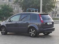 Ford C-MAX 2.0 AT, 2007, 231 000 км, с пробегом, цена 650 000 руб.