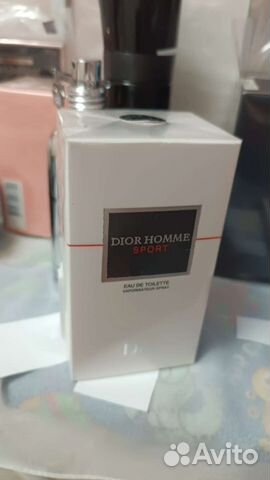 Парфюм премиум класса, оригинал