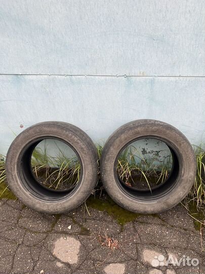 Kumho Ecsta HS51 205/55 R16 91V