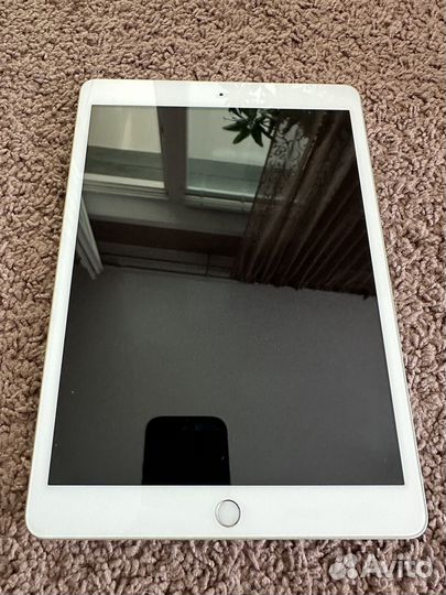 iPad 8 поколения 2020