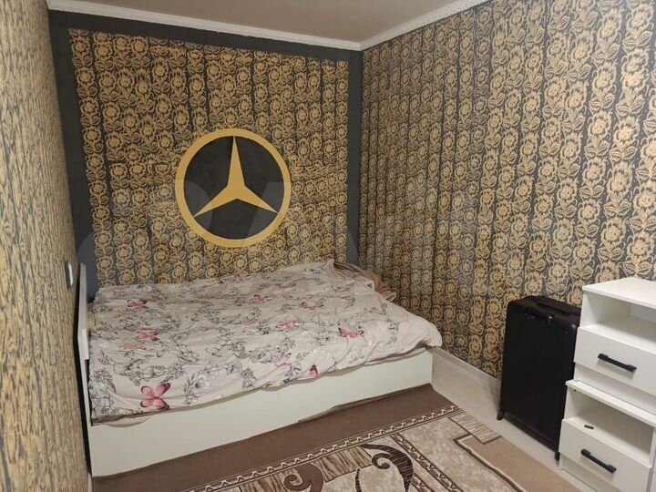 2-к. квартира, 45 м², 5/5 эт.