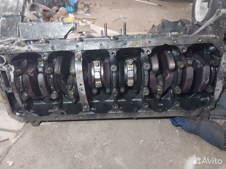 Блок м 51 взборе