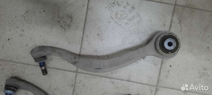 Рычаги пер. Л. П. BMW X6 G06/2020