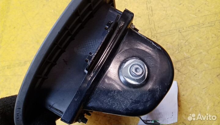 Подушка безопасности пассажирская (в торпедо) Tigg