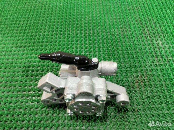 Гидроусилитель руля (установка/гарантия) Honda