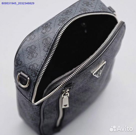 Сумка мужская Guess (Арт.24651)