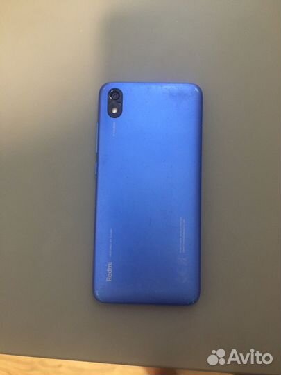 Xiaomi Redmi 7A, 2/16 ГБ