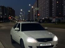 ВАЗ (LADA) Priora 1.6 MT, 2011, 240 000 км