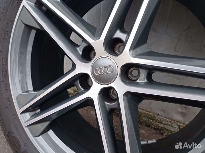 Колёса r20 Audi Q5 R20 FY оригинал