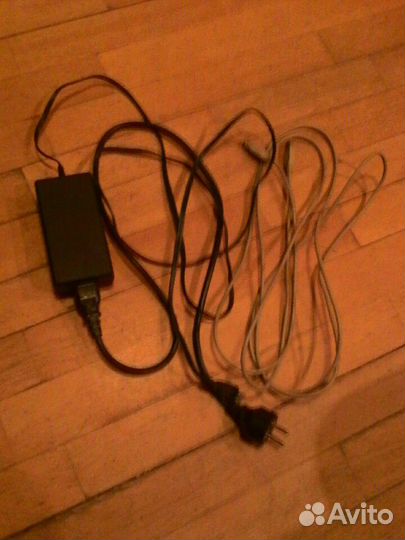 Принтер струйный hp deskjet 5943