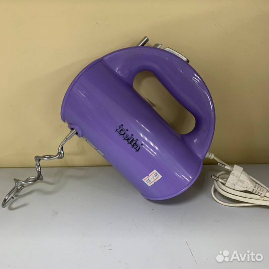 Миксер Delta DL5020