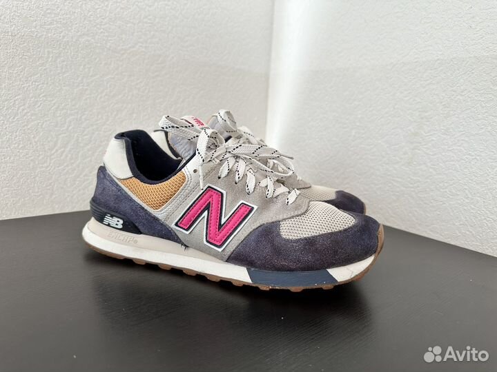 Кроссовки new balance 574