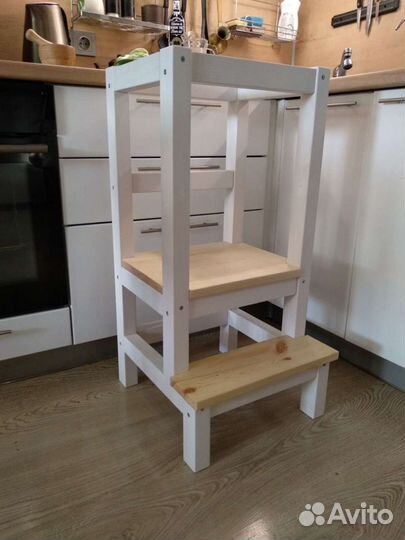 Башня помощника