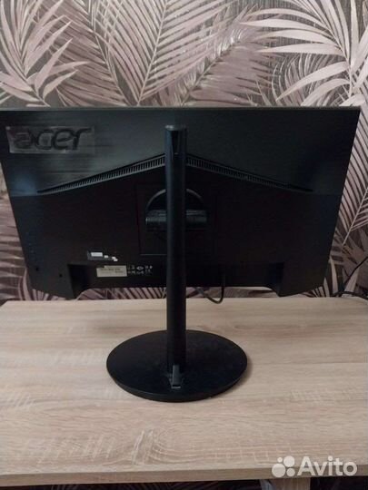 Монитор Acer CB242Ybmiprx