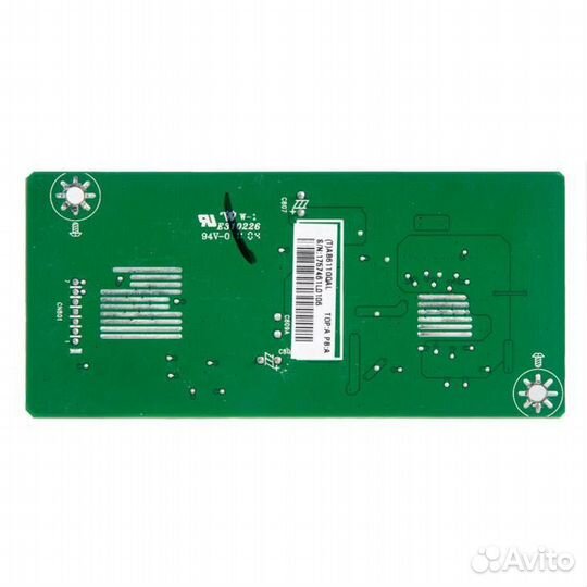 Плата для Asus mL22 power board (с разбора) mL22