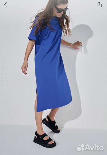 Платье остин