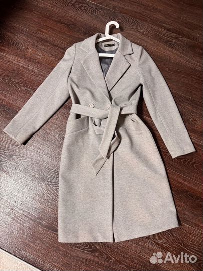 Пальто женское