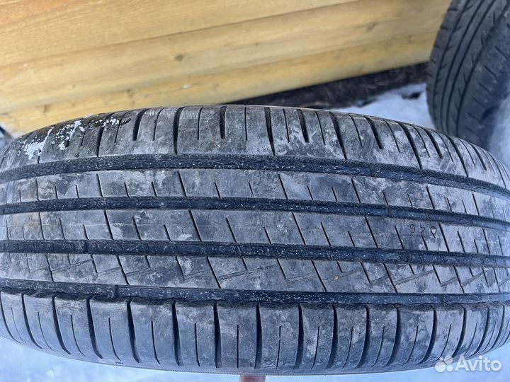 Nokian Tyres Hakka Green 175/70 R14 88T