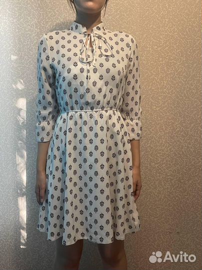 Платье женское 44