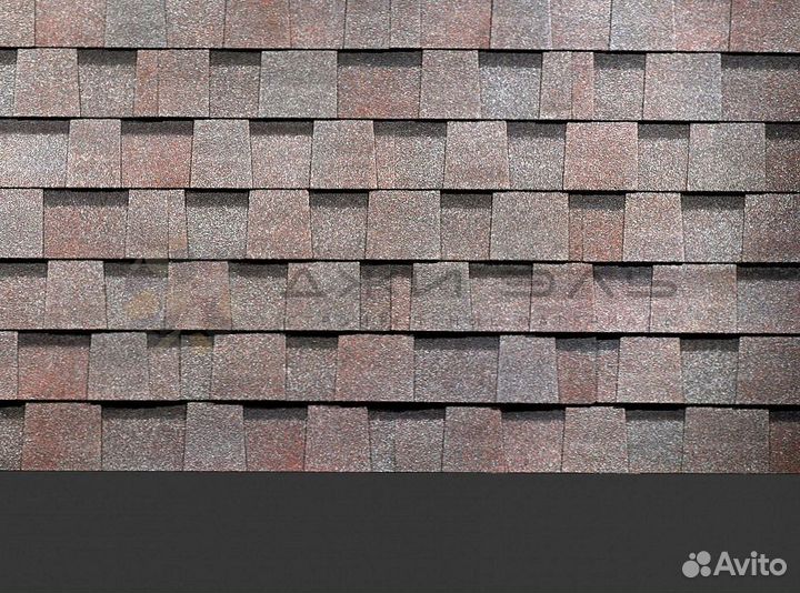 Битумная черепица