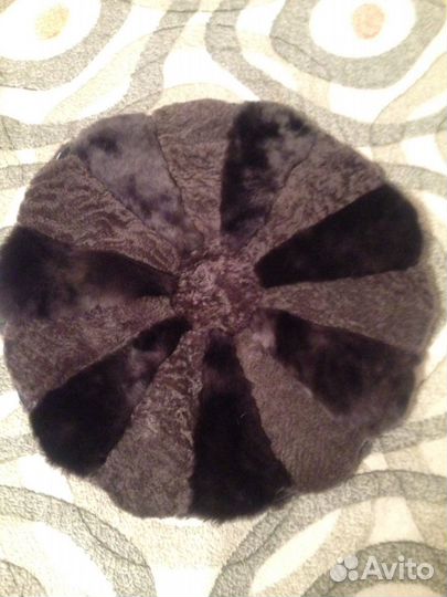 Подстилки меховые на стулья, кресло, в машину