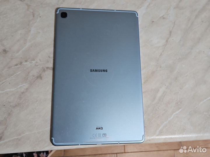 Планшет samsung galaxy tab s6