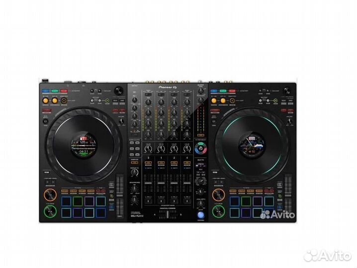 Pioneer DDJ-FLX10