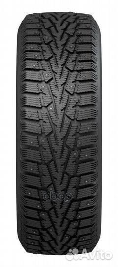 Cordiant Snow Cross PW-2 235/55 R17