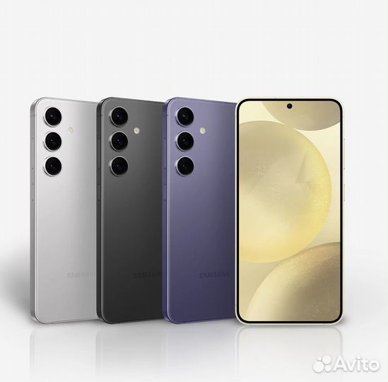 Samsung Galaxy S24, 8/256 ГБ