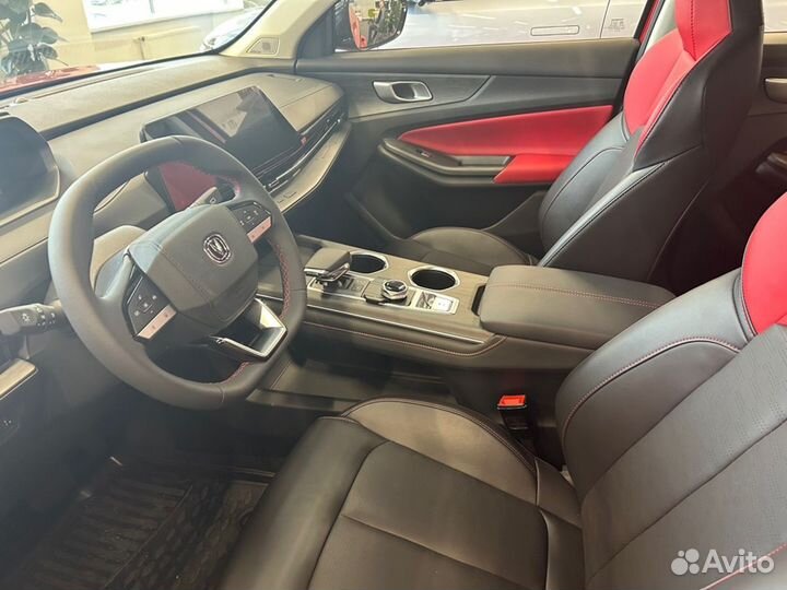 Changan CS55 Plus 1.5 AMT, 2023