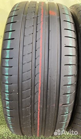 Goodyear Eagle F1 Asymmetric 2 225/45 R18 91Y