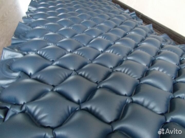 Матрас противопролежневый Bronigen с компрессором