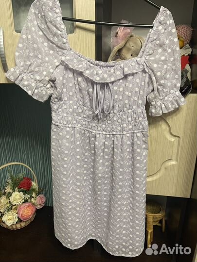 Вещи пакетом женские 44-46