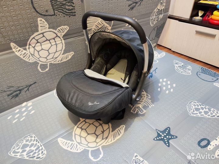 Автолюлька от 0