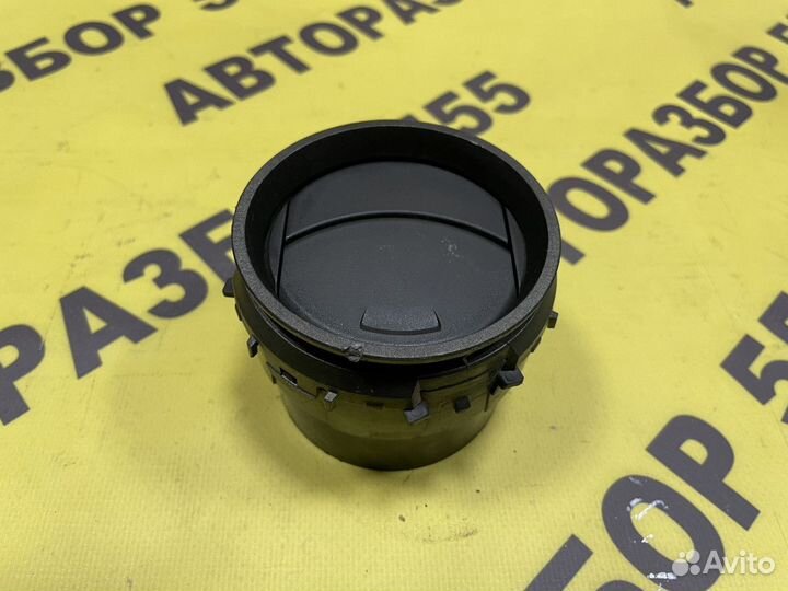 Дефлектор Toyota Rav 4