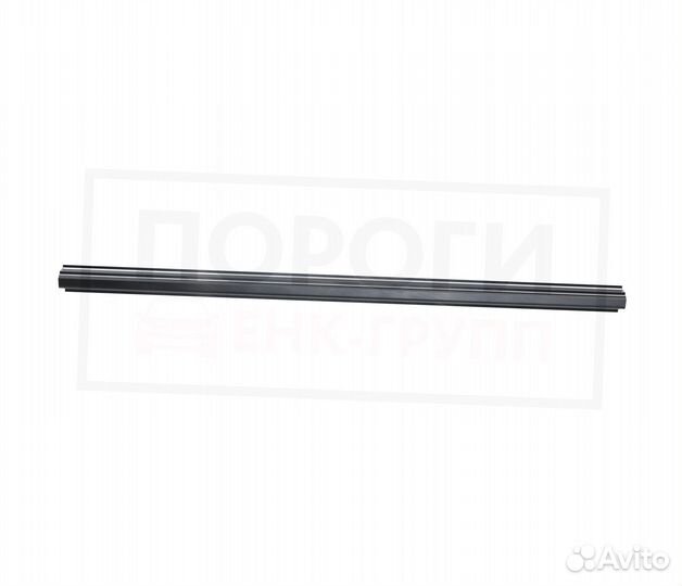 Пороги Mitsubishi Libero универсал и другие