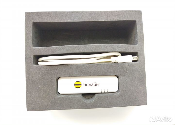 3G USB Модем Huawei E160g