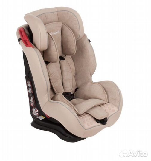 Автокресло Capella