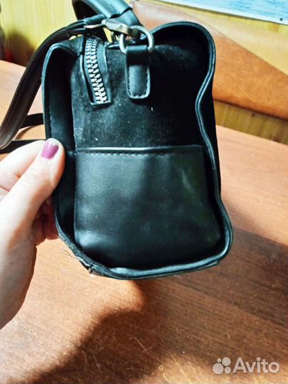 Спортивная сумка