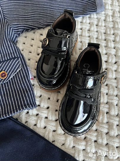 Костюм праздничный на мальчика 80р