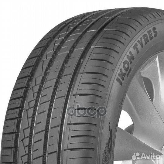 Ikon Tyres Autograph Eco 3 195/60 R16