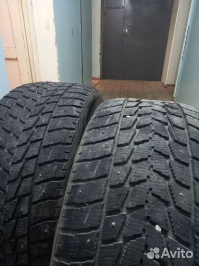 Toyo Observe X-10 275/40 R20 85Z