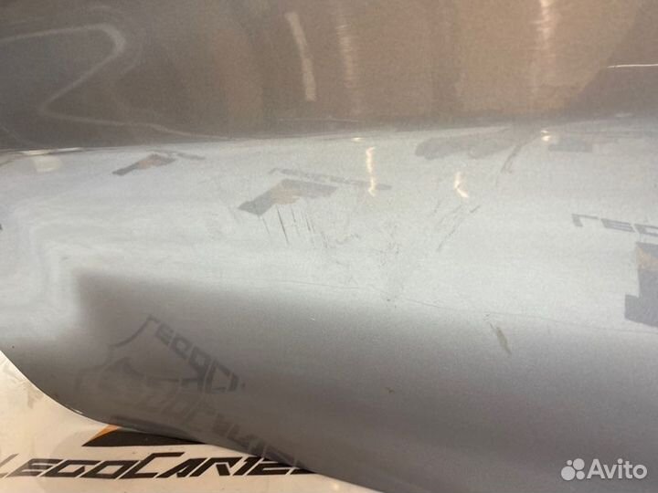 Дверь задняя правая Ssangyong Korando D20T 2011