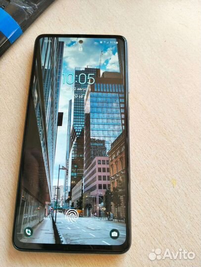 Samsung galaxy a52 128gb бу