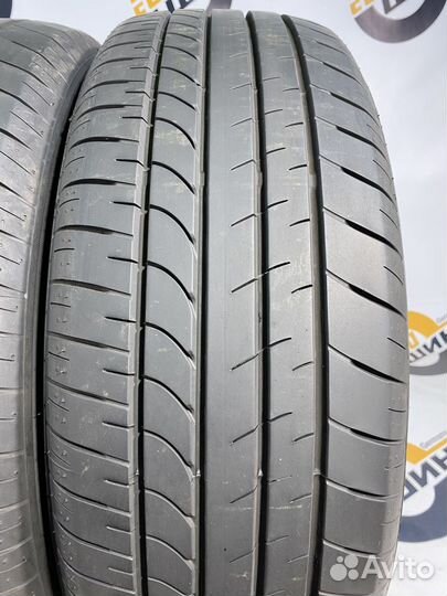 Bridgestone Dueler H/L 33A 235/55 R20 102W