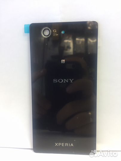 Задние крышки Sony