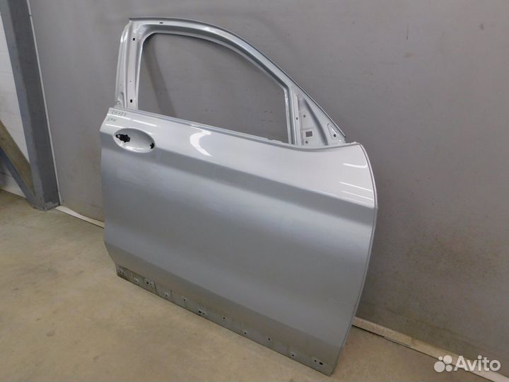 Дверь передняя правая BMW X4
